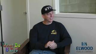 What Do You Do? - Police Officer