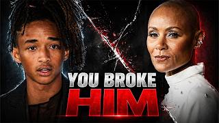 Jaden Smith Exposes How Jada Ruined Will Smith