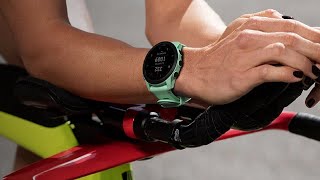 Best Garmin Smartwatches for Cycling Enthusiasts in 2024