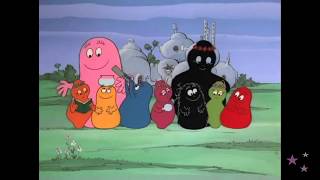 Barbapapa (Générique Français)