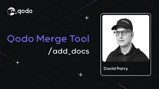 Qodo Documentation Tool: Effortlessly Generate Class Docs