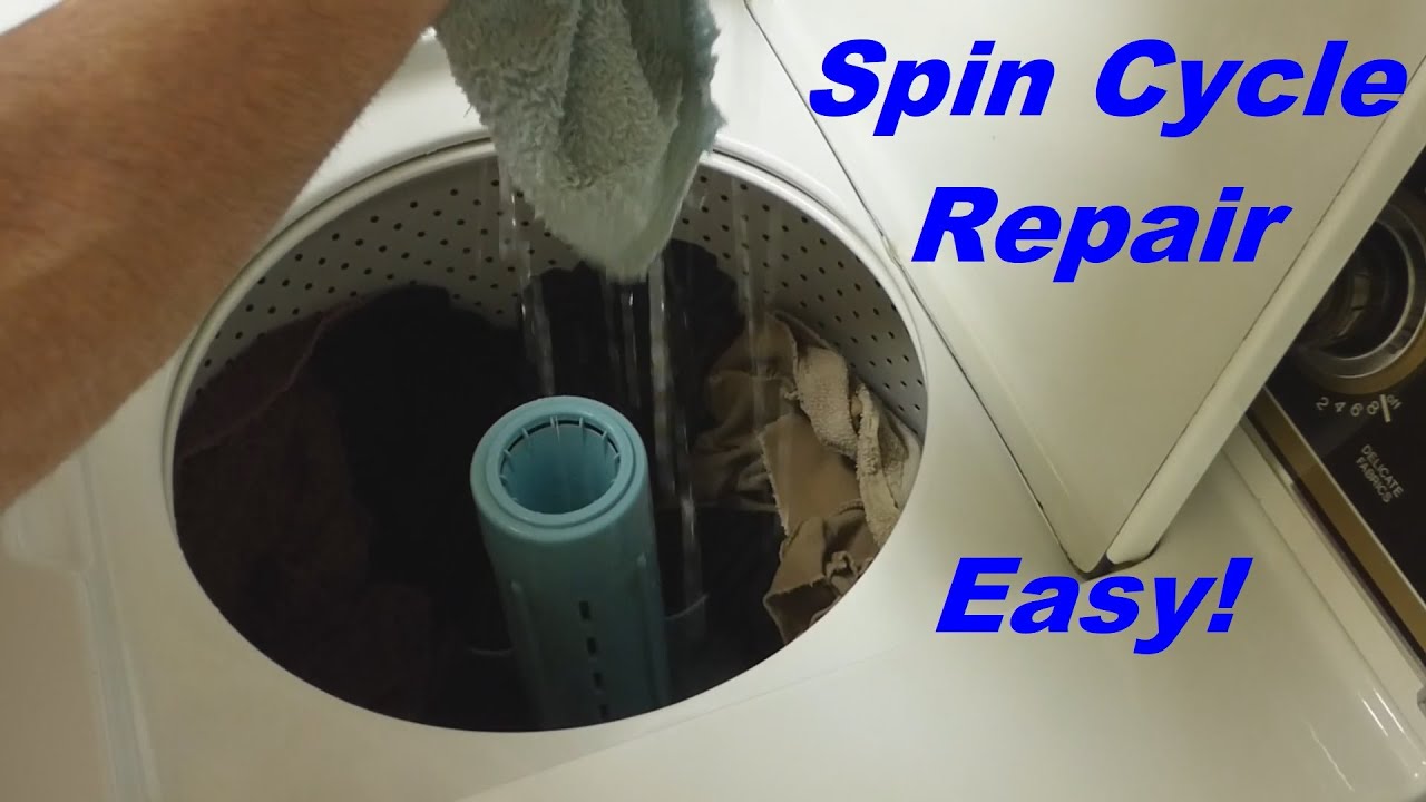 How To Fix A Washing Machine That Won T Turn On At Ronnie Hansell Blog How To Fix A Washing Machine That Won T Turn On At Ronnie Hansell Blog
