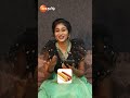 fun challenge with zee stars ft. veera vaishnavi samayal express zee tamil