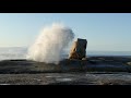 bicheno blowhole