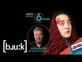 Reasoning - BRUCH | The Tom Robinson Show | 6Music | BBC Introducing Mixtape