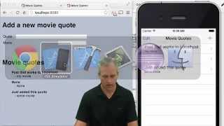 ObjC version - iOS Endpoints Client CRUD - Delete