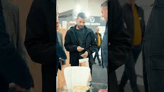 HORECA FAIR İzmir / Tellioğlu Un