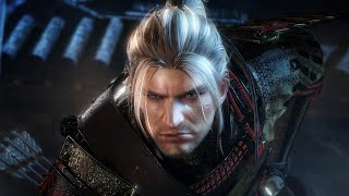 Nioh  - Ao Vivo