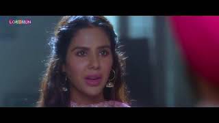 Nikka Zaildar Full Movie   Ammy Virk, Sonam Bajwa   Punjabi Film   Latest Punjabi Movie 20171