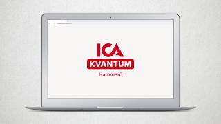 Handla Online - ICA Kvantum Hammarö