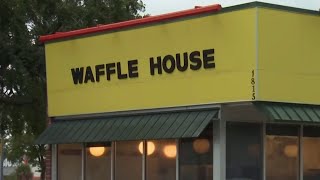 Waffle Houses start closing in Florida ahead of Hurricane Milton