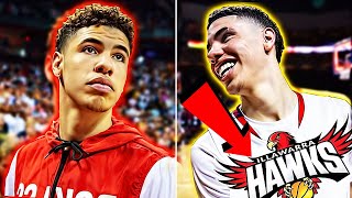 The Reason Why LaMelo Ball Will Be A TOP 5 Pick In The 2020 NBA Draft!
