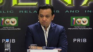Trillanes: Move to cancel bail ‘totally baseless’