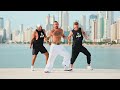 BELLAKEO - Peso Pluma & Anitta | Marlon Alves Dance MAs