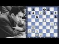 Chess Game: Mikhail Tal vs Geza Fuster: 1958