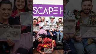 Escape HQ Escape Rooms and Team Building Events AUCKLAND \u0026 HAMILTON