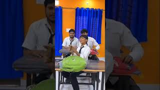 জাদুক মাইক এটা🤒Teacher vs student school life #trending #trending #youtubeshorts #ytshorts #shorts