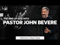 The Awe of God | Pastor John Bevere