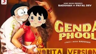 Nobita#suzuka#genda phool #