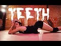 LADY GAGA | TEETH | BRINN NICOLE CHOREOGRAPHY #PUMPFIDENCE