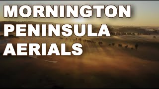 Mornington in 4K - Aerial Drone Video