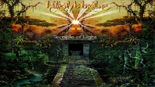 Hilight Tribe - Temple Of Light ᴴᴰ