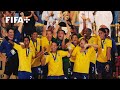 Brazil v Switzerland Highlights | 2009 FIFA Beach Soccer World Cup Final