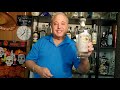 lou agave of long island lou tequiila el tesoro blanco tequila a top level tequila