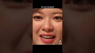 Jeongyeon's *revenge* when Nayeon \u0026 Jihyo *teased* her🤣🤣 #twice #nayeon #jeongyeon #jihyo