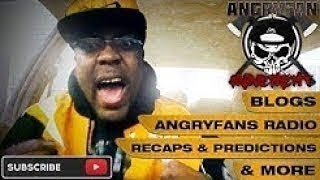 Snakeyez vs Bad Newz recap