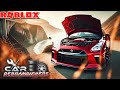 ROBLOX: Car Tuners