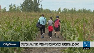 Winnipeg Farm doing it’s part to help with reconciliation