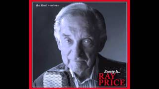 Ray Price, \