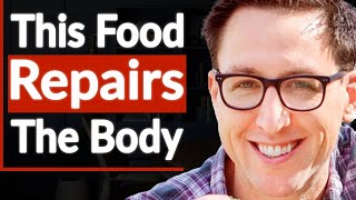 How To HEAL THE GUT & Activate The Insane Benefits Of FIBER | Dr. Will Bulsiewicz