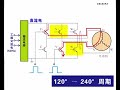 p327 變頻電路中智能功率模塊的工作原理