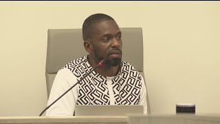 South Fulton mayor's privileges revoked