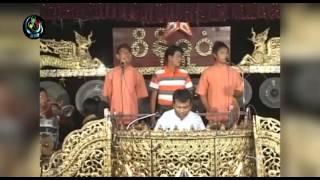 DVB Entertainment- ေတးဂီတ - သမုိင္းရုပ္ပုံလႊာ