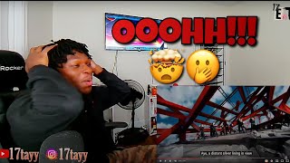 First Time Hearing &TEAM 'War Cry' Official MV Reaction!