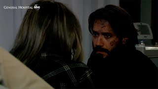 General Hospital Clip: Dustin is Gone