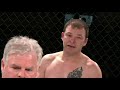 elite1mma fight night 37 ben fullarton vs. shane tingley