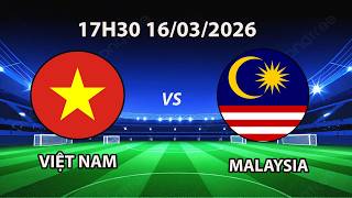 🔴ĐT Việt Nam vs ĐT Malaysia | Vòng Loại Châu Á 2026 | Trận Chiến Mãn Nhãn Người Xem