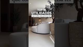 Achei na Shopee TOP 10 Utilidades para sua casa #shorts #shopee #dicas #casa