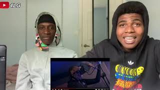 E1 x Russ Millions x Buni x Turner Out Of Order | Reaction