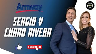 🌟 Adaptarnos A Los Cambios - Charo y Sergio Rivera - Amway