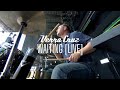 Verra Cruz - Waiting [Official Live Video]