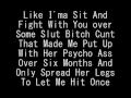 Download Eminem - The Warning (Mariah Diss) With Lyrics In Mp4 3Gp Full HD Video