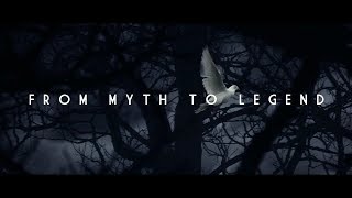 Different Moon - From Myth to Legend (Official Music Video)