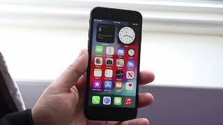 Why Your iPhone Slows Down Over Time