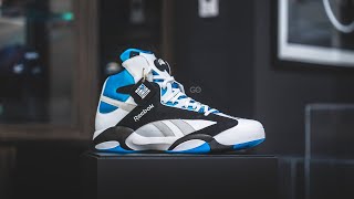 Reebok Shaq Attaq \