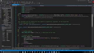 EasyHook x64 Notepad API Hook part 2